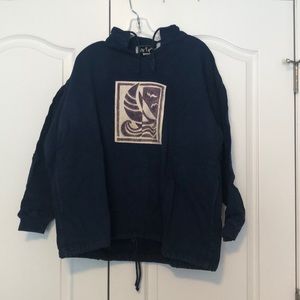 Talk of the walk sweater/shirt